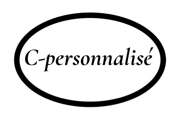 C-personnalise