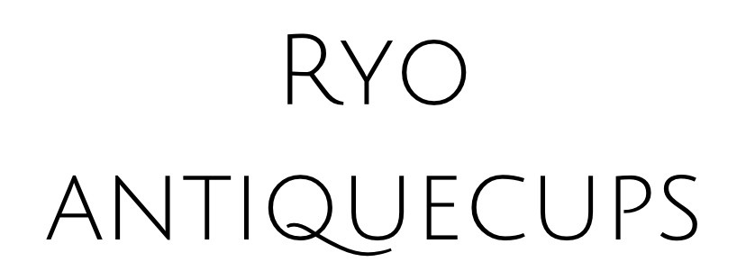 Ryo antiquecups