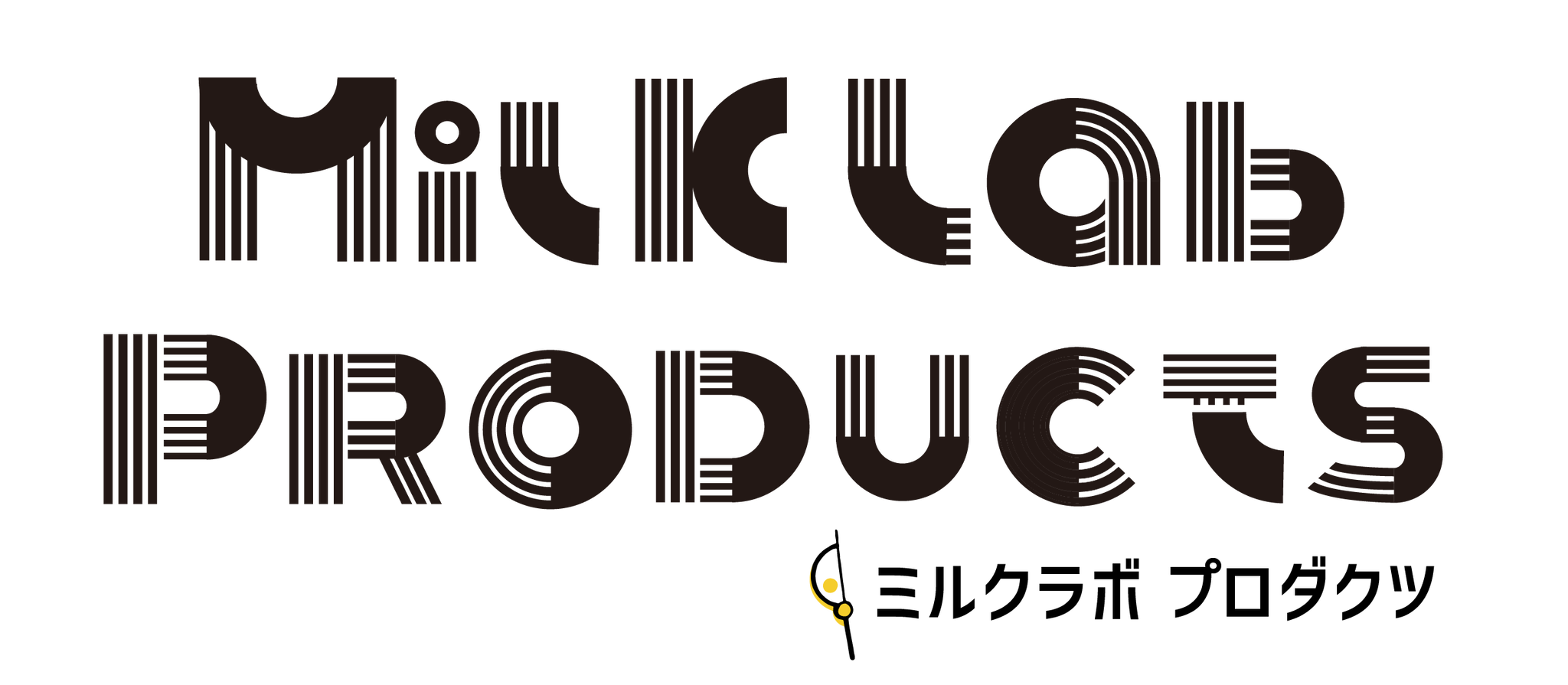  MilK Lab Products by Project2050