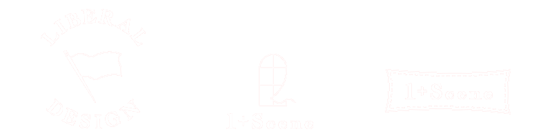 1＋Scene