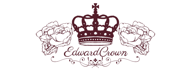 About Edward Crown