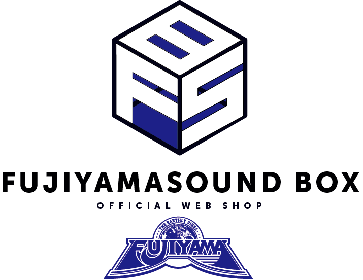Fujiyama SoundBox