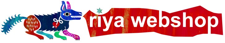 riya webshop