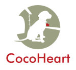 【公式】ココハート（Coco Heart）オンラインショップ　（ペットカート・ペットバギー 販売店）