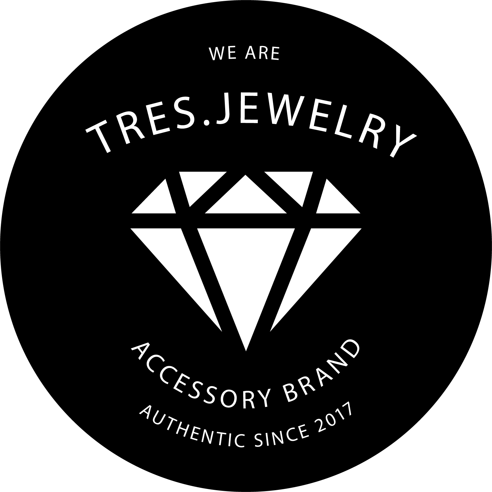 CONTACT Tres jewelry