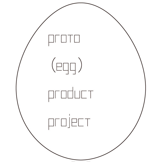 proto (egg) product project