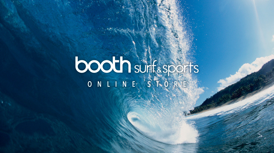 booth surf&sports サーフィン・Billabong・RVCA ・patagonia
