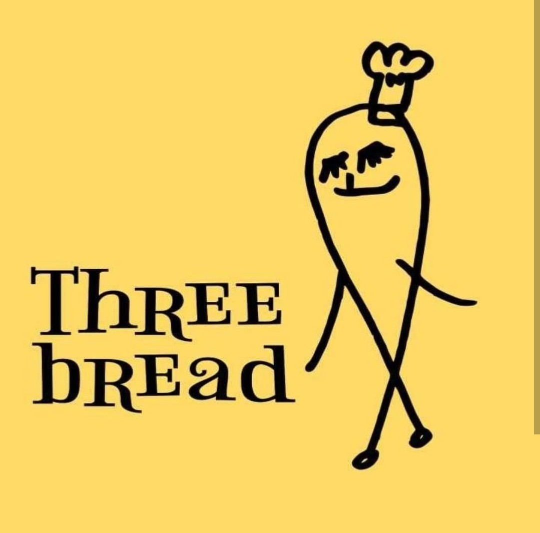 Threebread