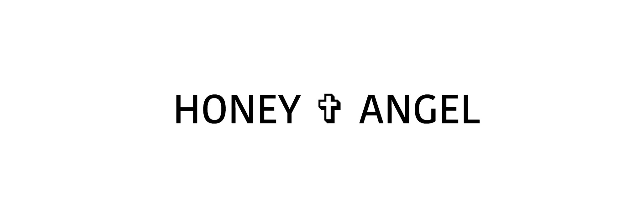 HONEY ✞ ANGEL