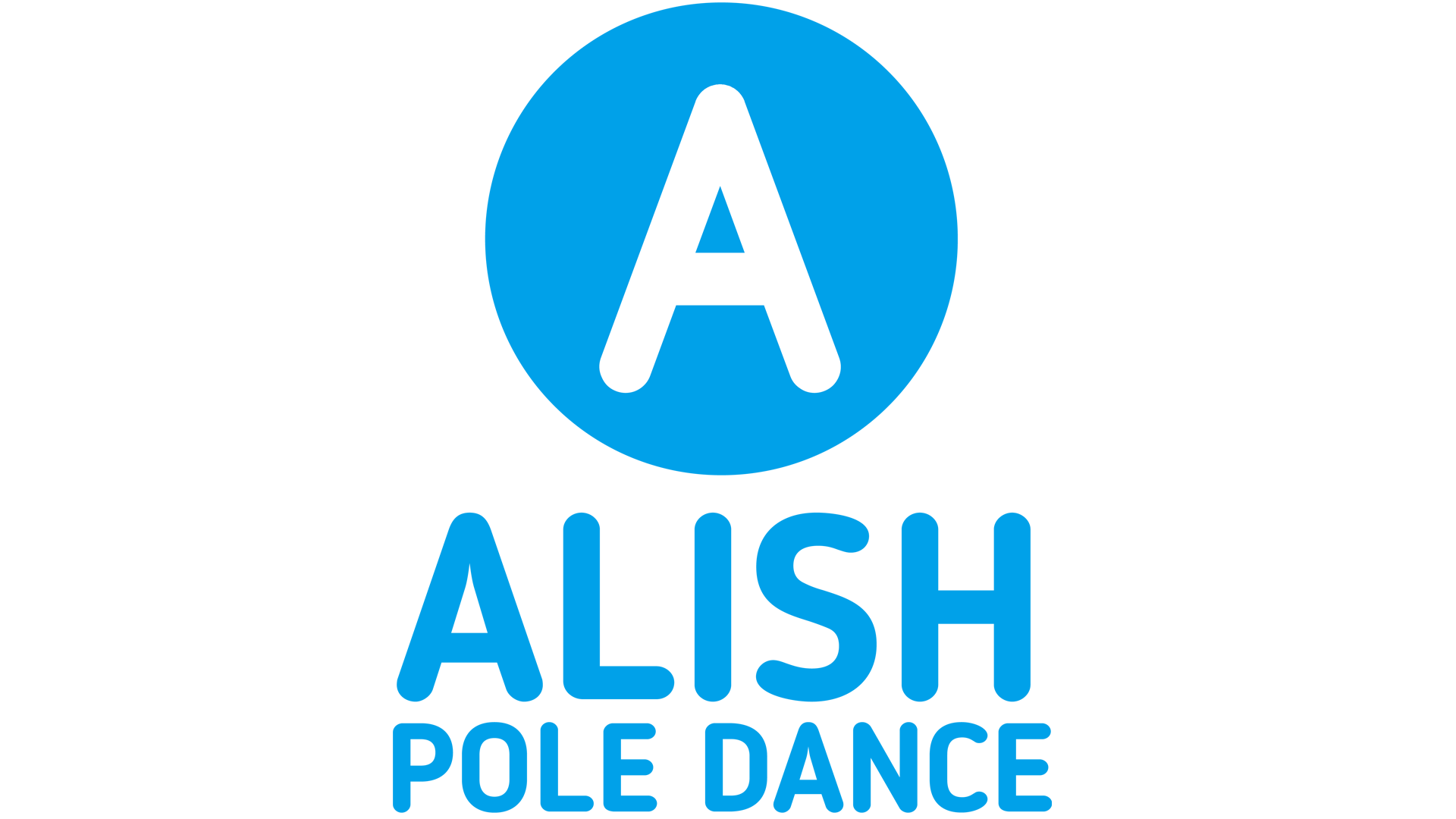 ALISH POLE DANCE アリッシュ ポールダンス
