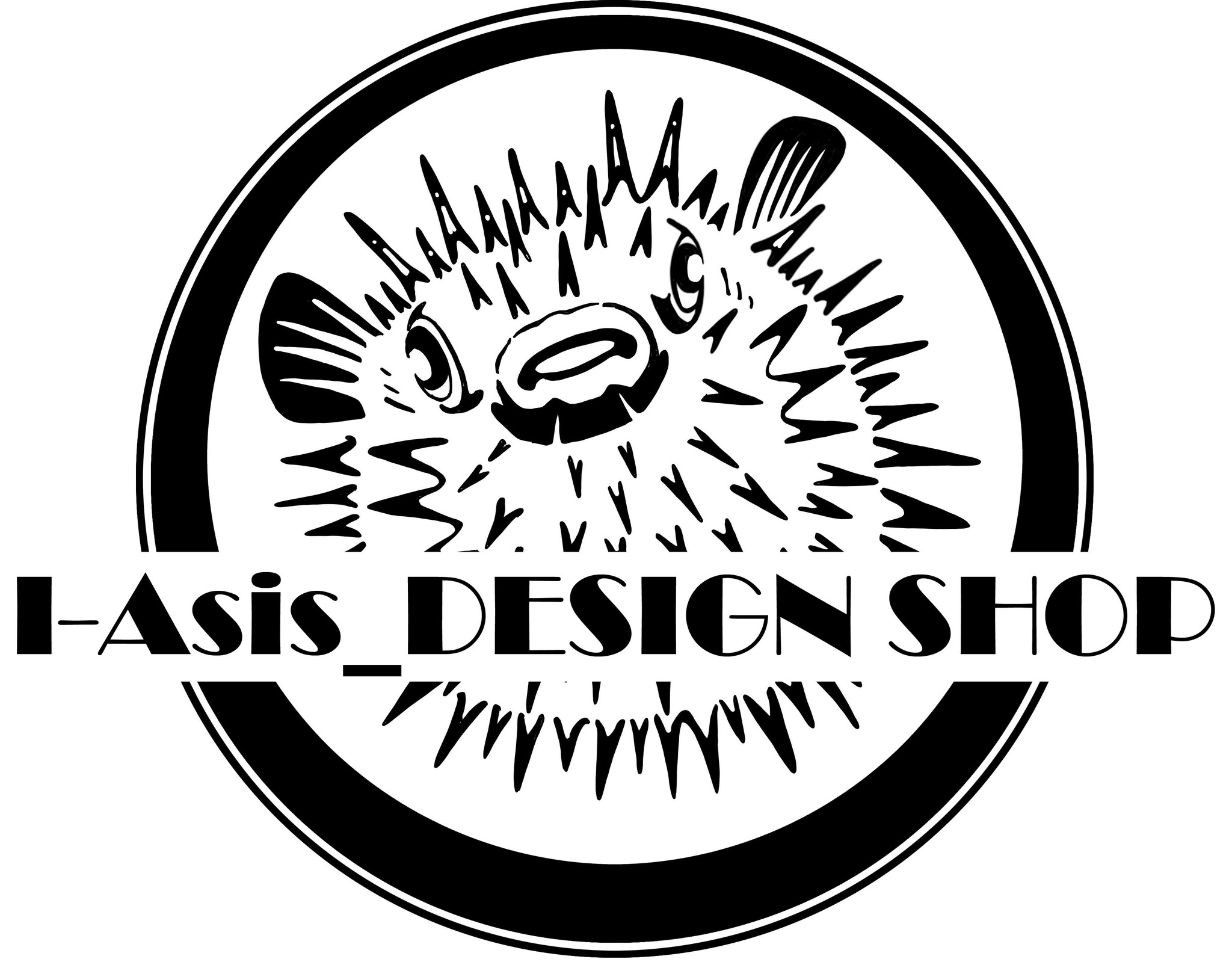 ホログラム加工スマホケース I Asis Design Shop