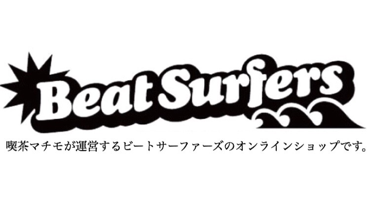 Beat Surfers Online Shop 