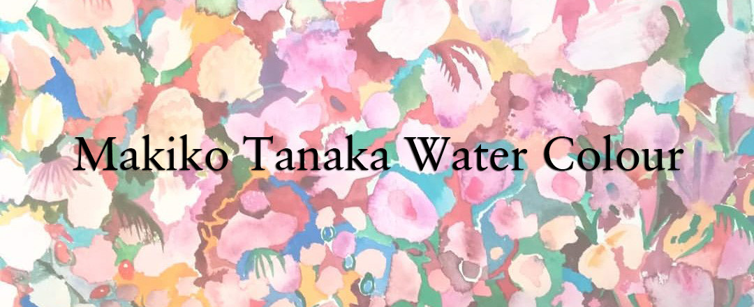 TANAKA MAKIKO ONLINE SHOP