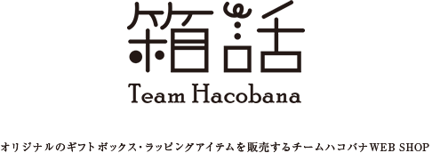 Team Hacobana WEB SHOP