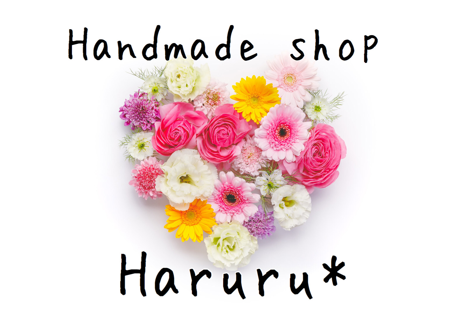 かわいいガーゼのハンドメイドスタイ通販サイト haruru*