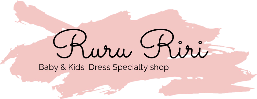 パニエ ベビー キッズドレス専門店 Ruru Riri