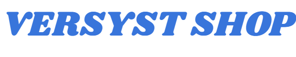 VERSYSTステッカーKAMO 6枚セット | VERSYST SHOP