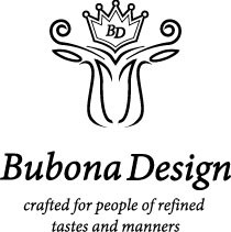 Bubona Design（ブボナ デザイン）
