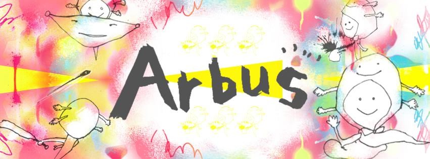 Arbus Merchandise WebShop