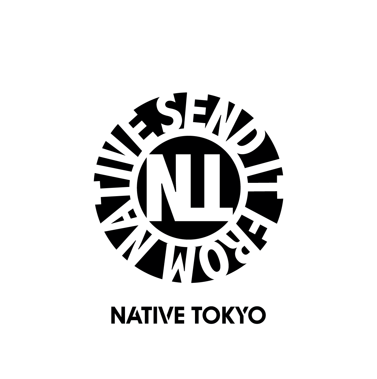 NATIVE TOKYO