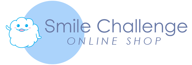Smile Challenge -スマイルチャレンンジ- ONLINE SHOP
