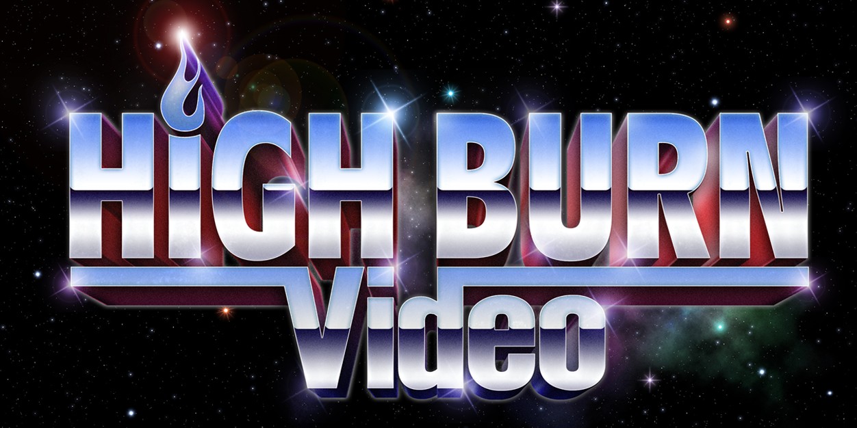 HIGH-BURN VIDEO