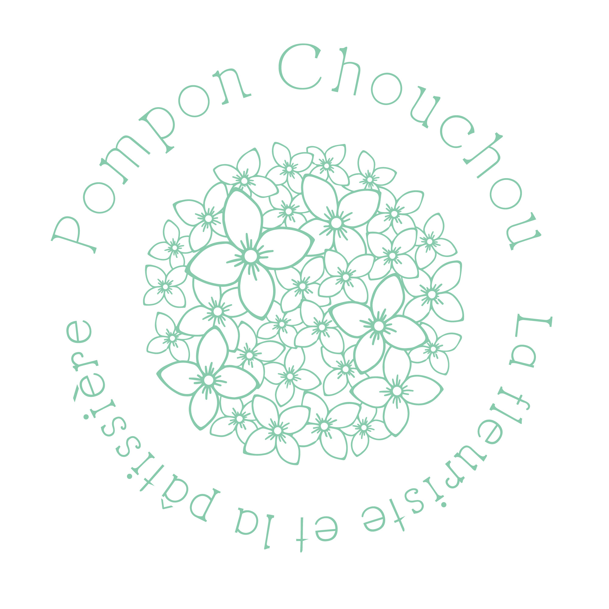 PomponChouchou-花と菓子と-　（ポンポンシュシュ-ハナトカシト-）