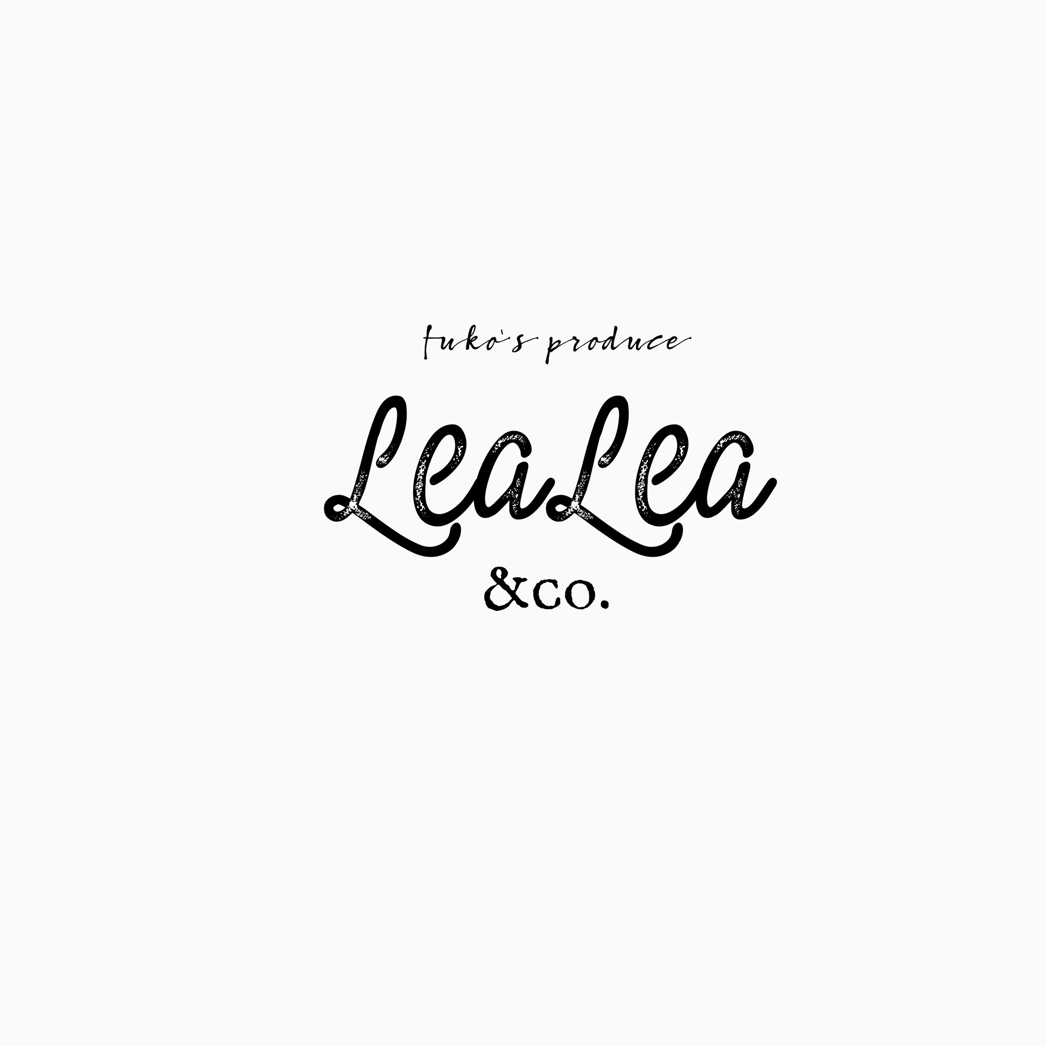Lea Lea&co./レアレア