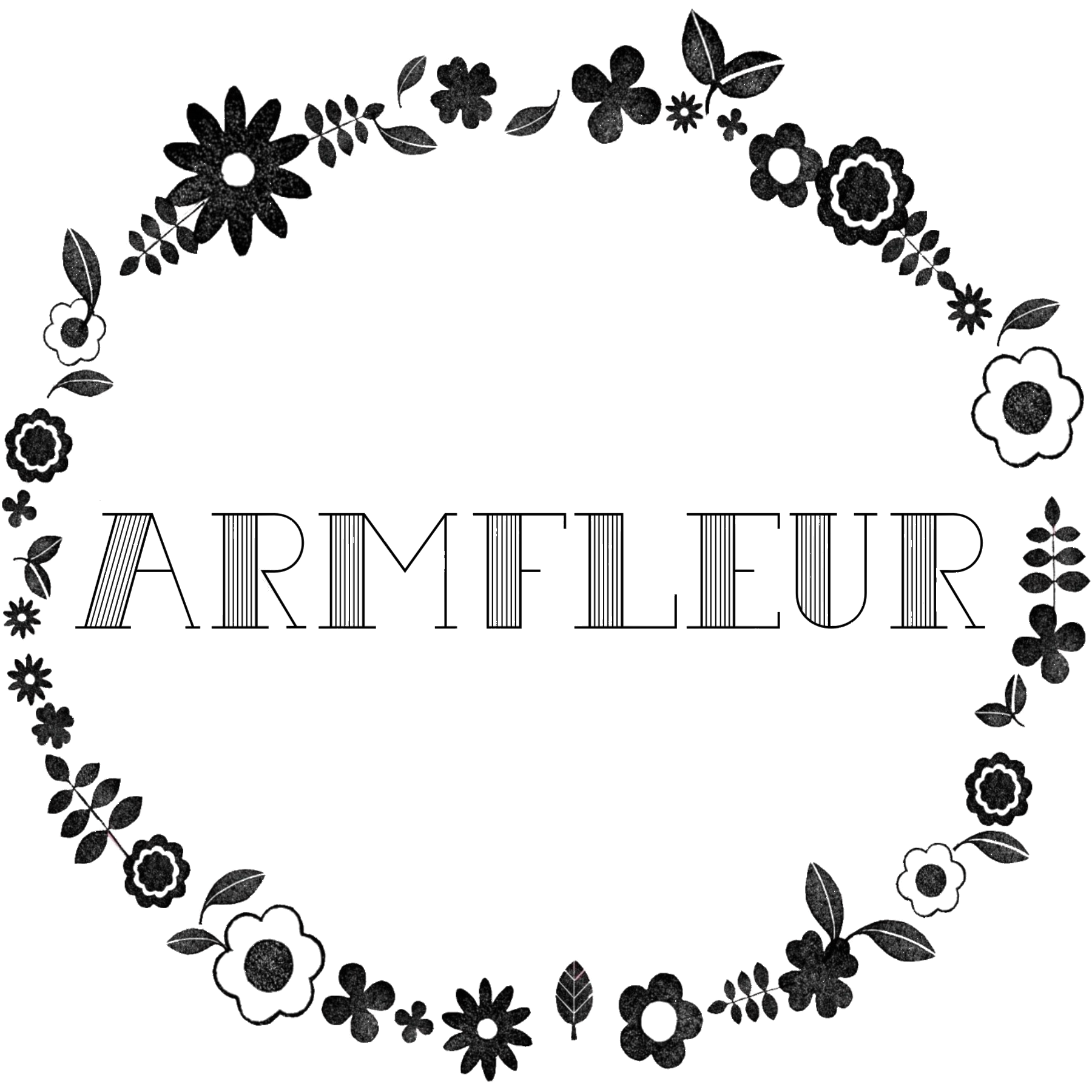 Pop Up Store In Osaka ご来店ありがとうございました Armfleur