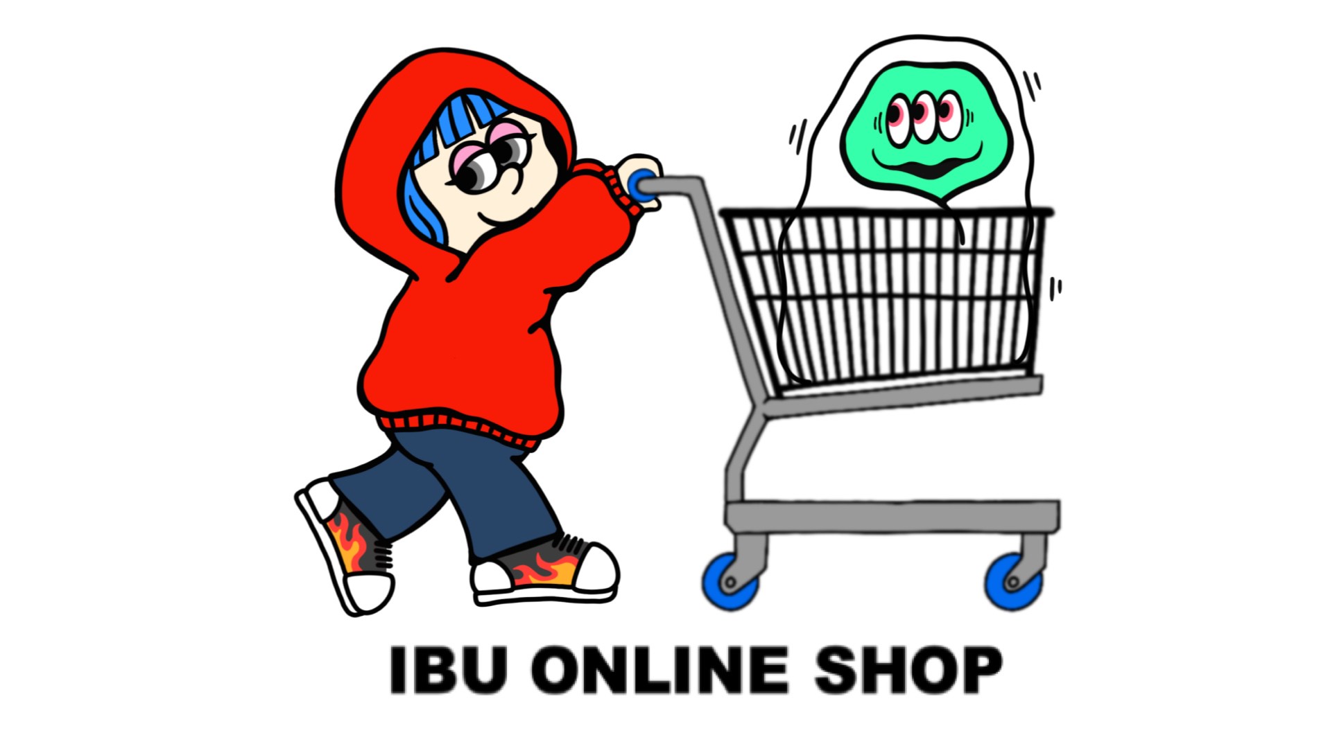 IBU online 