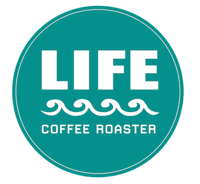 LIFE COFFEE ROASTERS(ライフ コーヒーロースター)