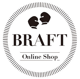 BRAFT online shop