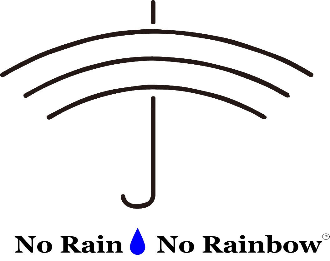 About No Rain No Rainbow