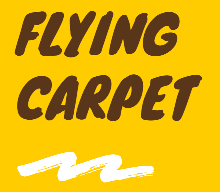 フラカペ（FLYING CARPET）