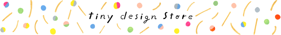 tiny design store