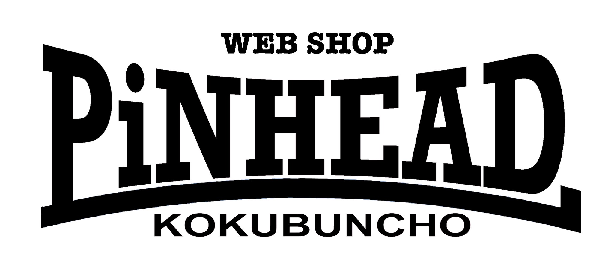 PiNHEAD WEB SHOP