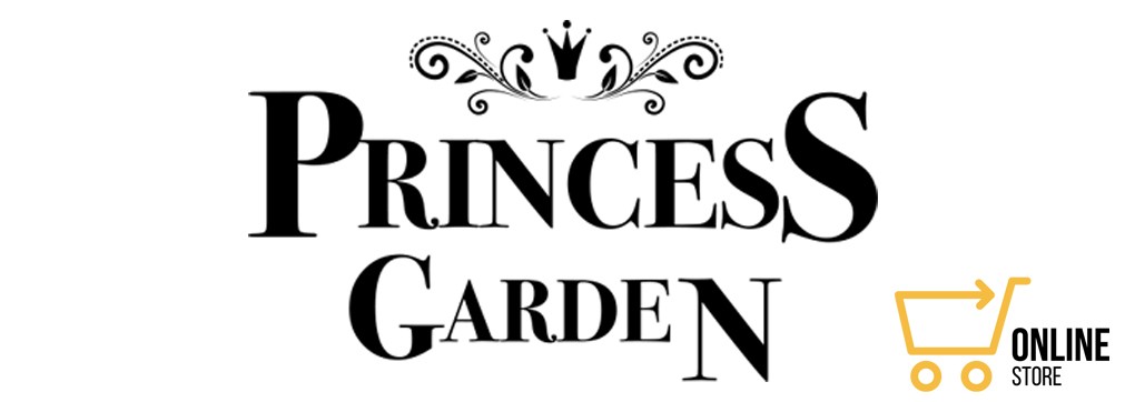 Princessgarden 姫庭 Online Store