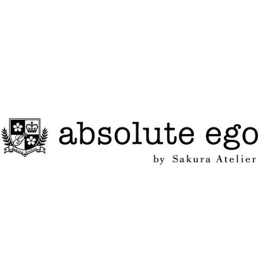 absolute ego