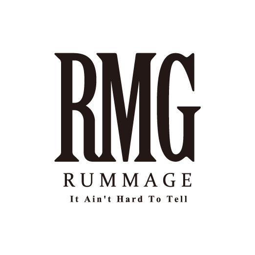RUMMAGE Official Online Shop