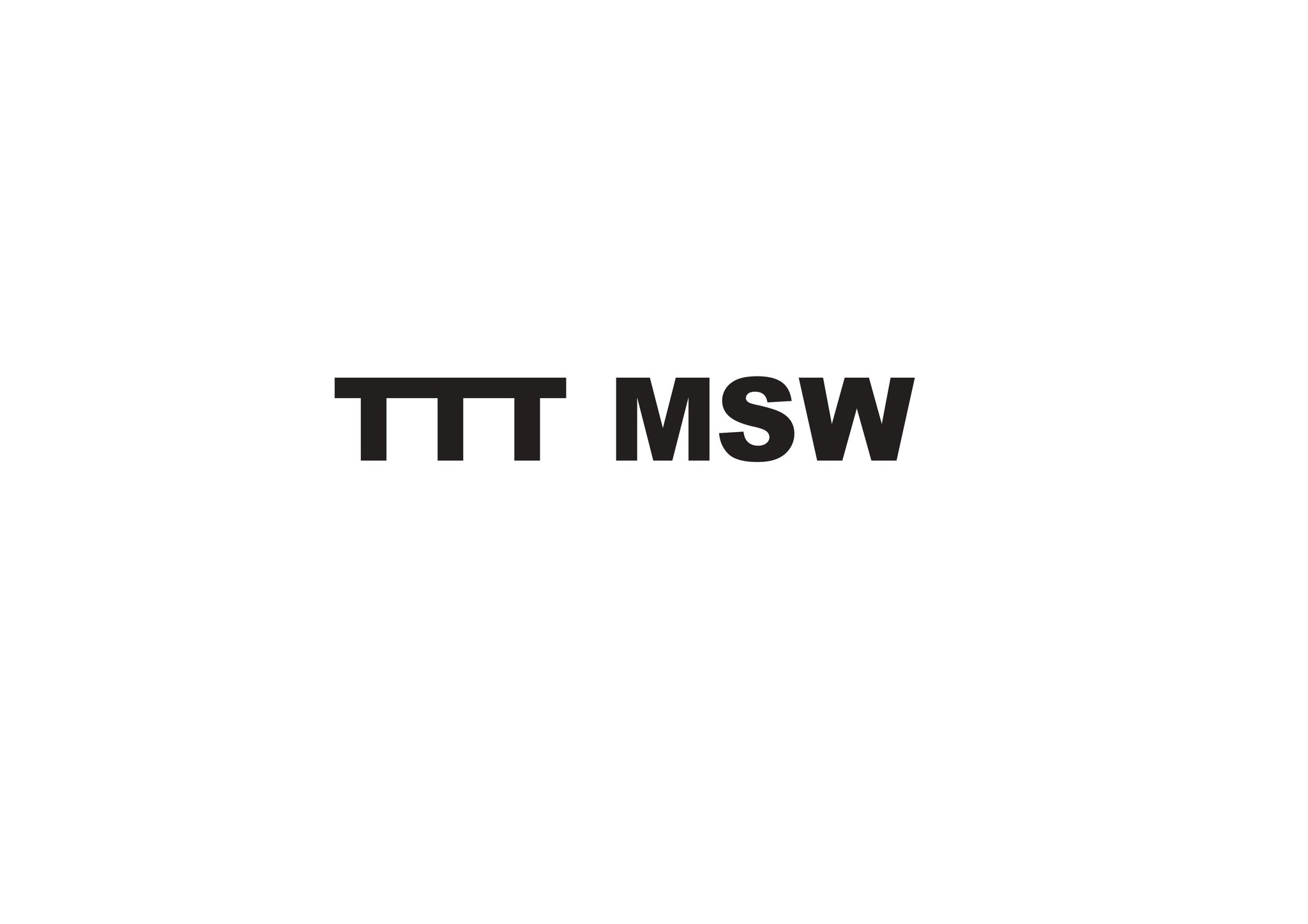 TTTMSW