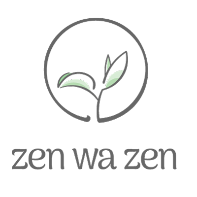 zen wa zen