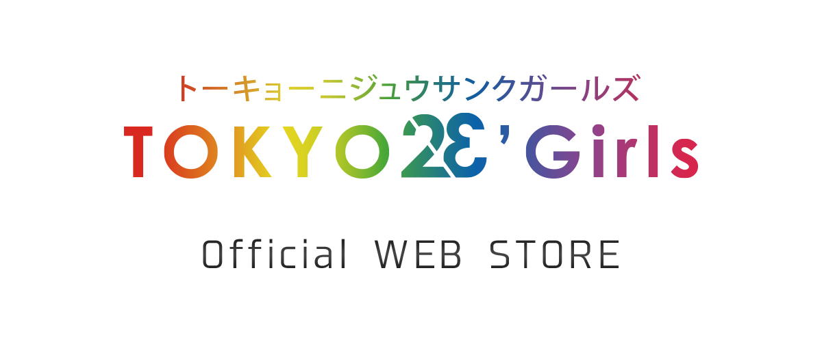 tokyo23girls official web store