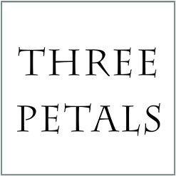 THREE PETALS