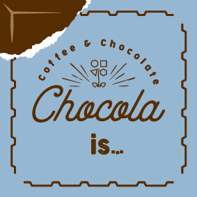 Chocola is Hokkaido