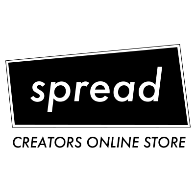 spread | クリエイターズオンラインストア