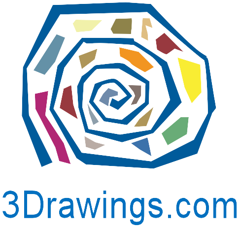 3drawings Com