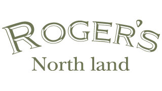 ROGER'S North land