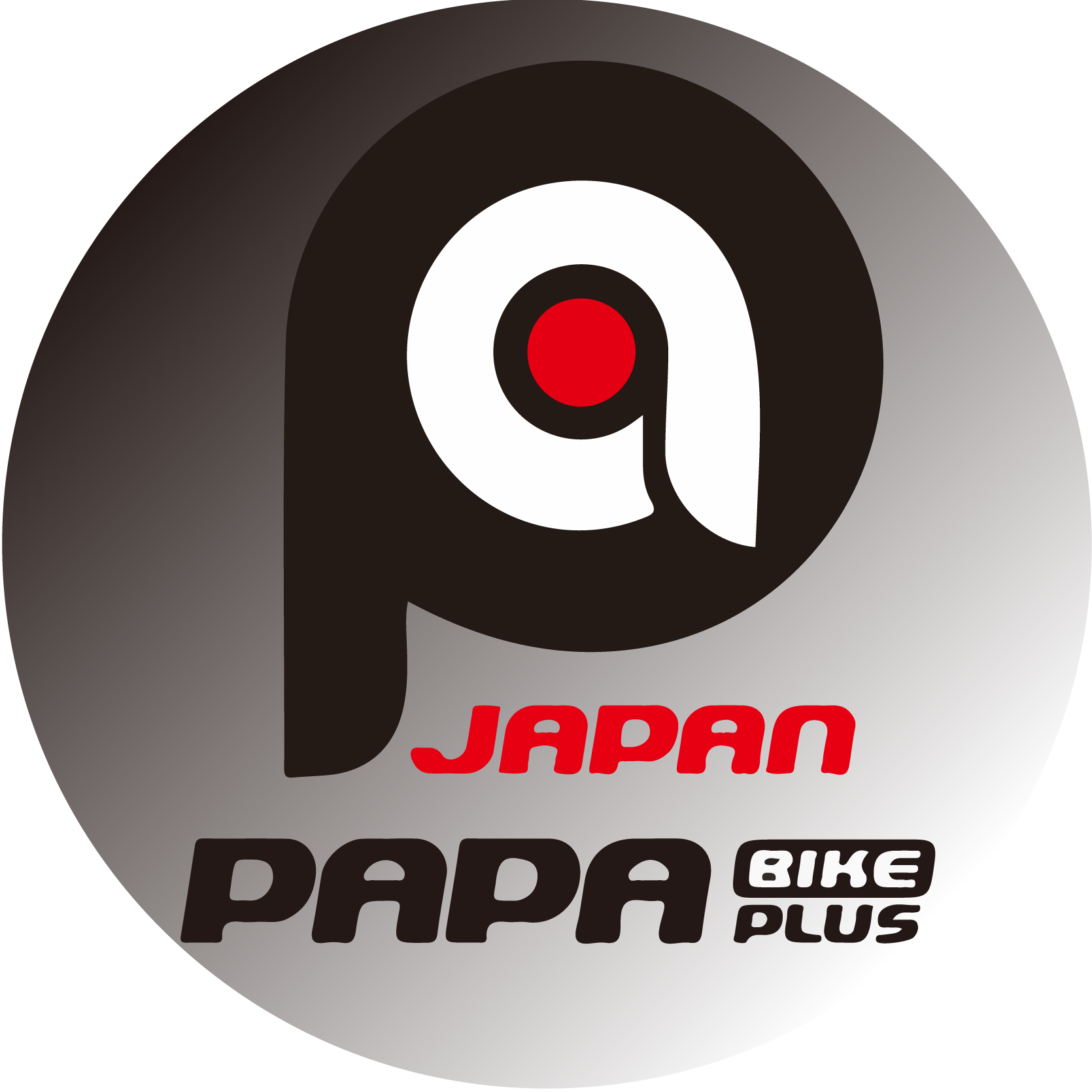 PAPABIKE JAPAN