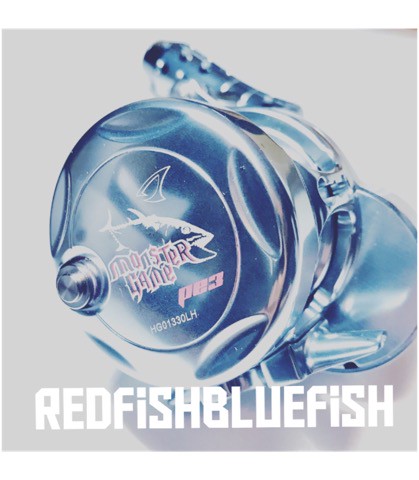 “Red fish Blue fish” /手巻き深海 専門店