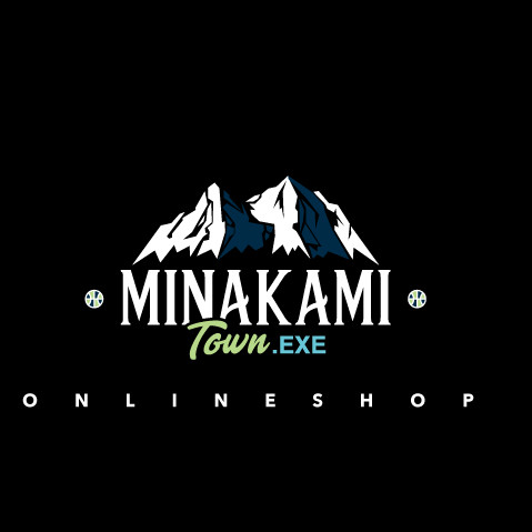 MINAKAMI TOWN.EXE 
